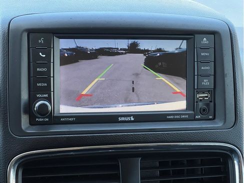 Used 2017 Dodge Grand Caravan SE w/ Power Window Group FWD image 15