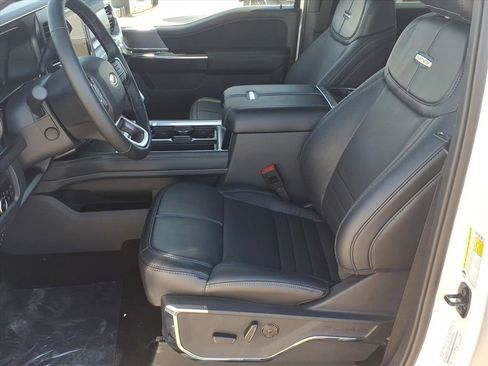 New 2026 Ford F250 Platinum w/ Tremor Off-Road Package image 21