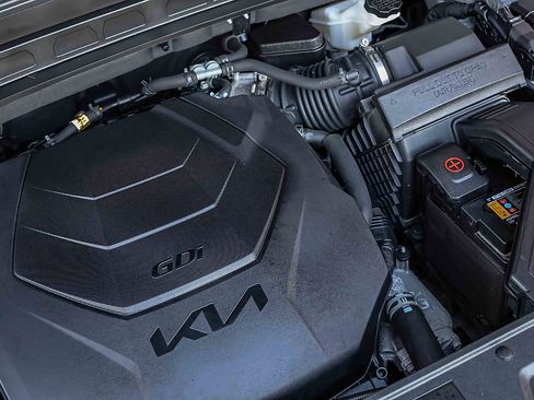 Used 2023 Kia Telluride EX X-Line image 33