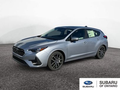 New 2026 Subaru Impreza 2.0i Sport