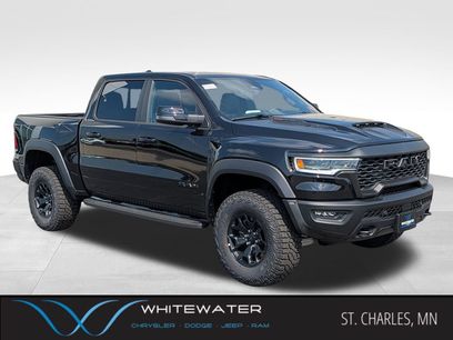 New 2026 RAM 1500 RHO w/ RHO Level 1 Equipment Group