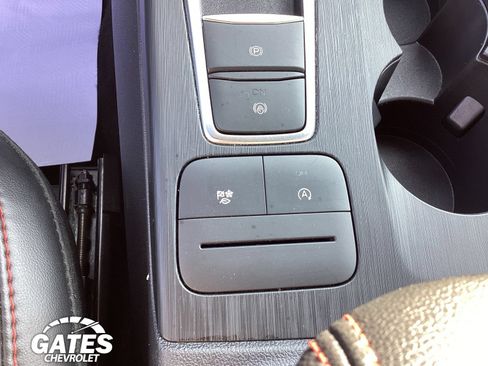 Used 2025 Ford Escape ST-Line AWD/4WD image 26