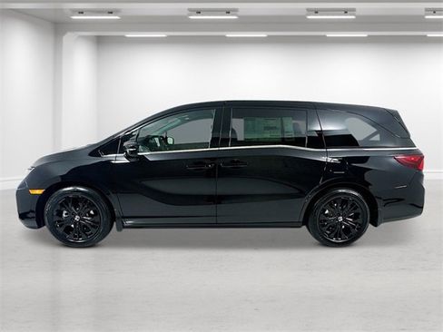 New 2026 Honda Odyssey Sport-L image 2