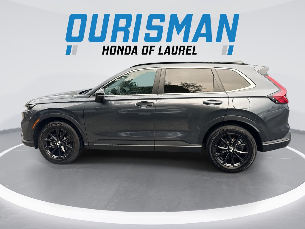 Used 2025 Honda CR-V Sport-L image 5
