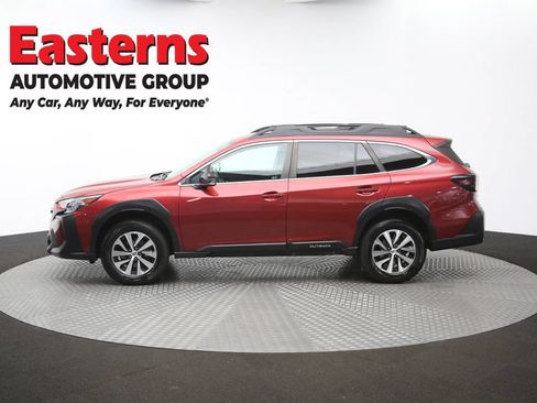 Used 2023 Subaru Outback Premium AWD/4WD image 59