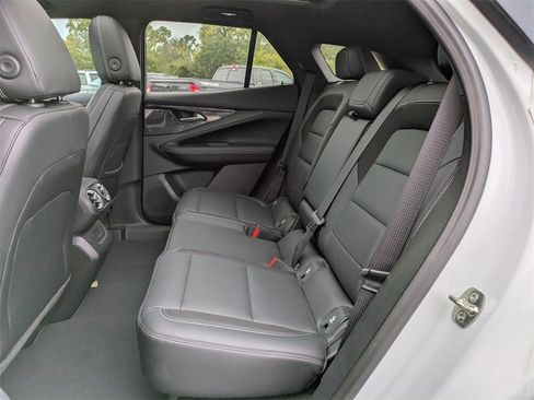 New 2025 Chevrolet Blazer EV LT w/ Super Cruise Package image 23