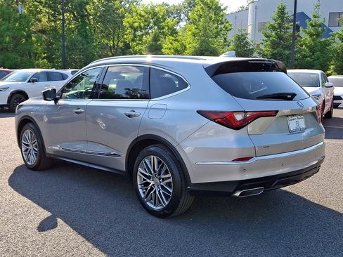 Used 2024 Acura MDX SH-AWD w/ Advance Package image 4