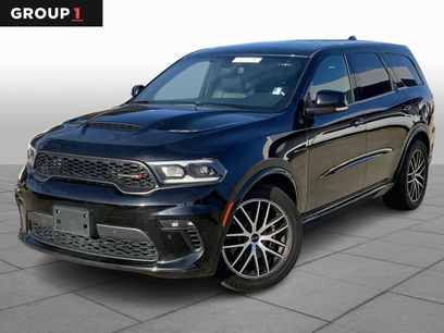 Used 2022 Dodge Durango R/T w/ Tow 'N Go Package