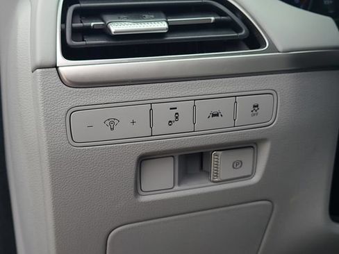 Used 2021 Hyundai Palisade SEL FWD image 15