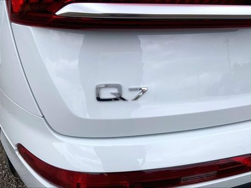 Used 2023 Audi Q7 3.0T Prestige w/ Prestige Package AWD/4WD image 8