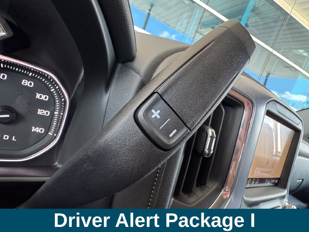 Used 2020 GMC Sierra 1500 SLT w/ SLT Premium Plus Package AWD/4WD image 13