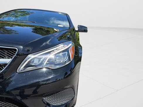 Used 2016 Mercedes-Benz E 400 Cabriolet image 36