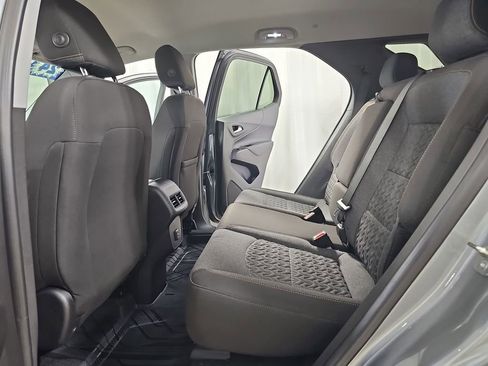 Certified 2024 Chevrolet Equinox LT w/ LPO, Floor Liner Package image 18