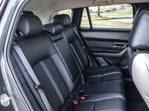 Used 2024 MAZDA CX-50 AWD 2.5 S w/ Preferred Package image 17