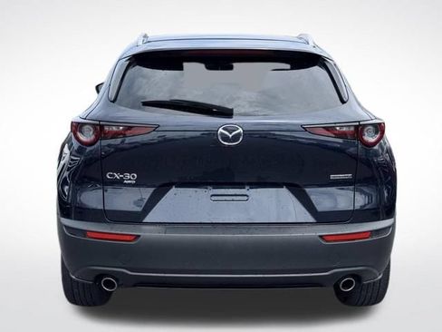 Used 2024 MAZDA CX-30 AWD 2.5 S w/ Select Sport Pkg image 7