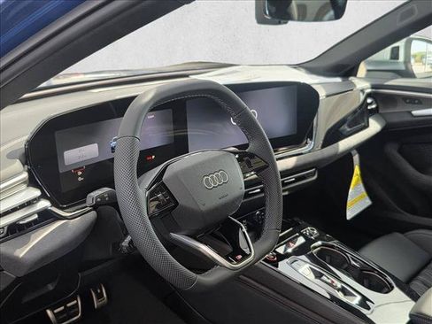 New 2026 Audi S5 Premium Plus AWD/4WD image 13