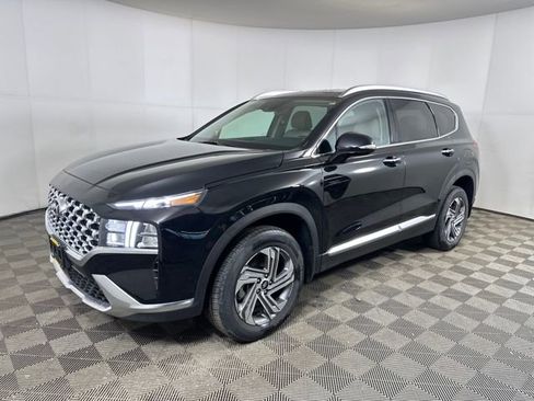 Used 2023 Hyundai Santa Fe SEL w/ Premium Package image 7