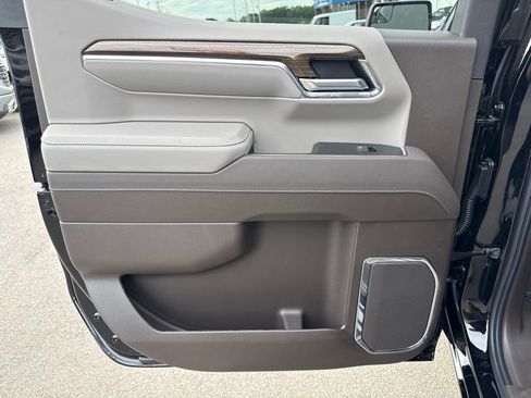 New 2026 Chevrolet Silverado 1500 RST AWD/4WD image 29