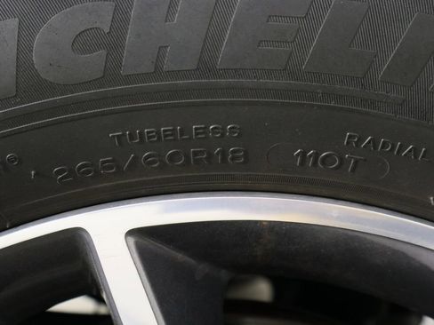 Used 2020 Jeep Grand Cherokee Limited w/ Trailer Tow Group IV image 46