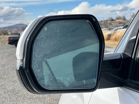 Used 2024 Toyota Sequoia SR5 w/ SR5 Premium Package image 52