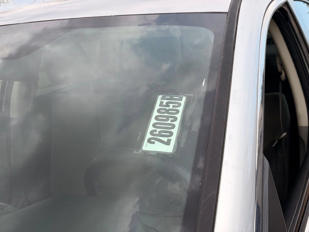 Used 2012 Honda CR-V LX image 32
