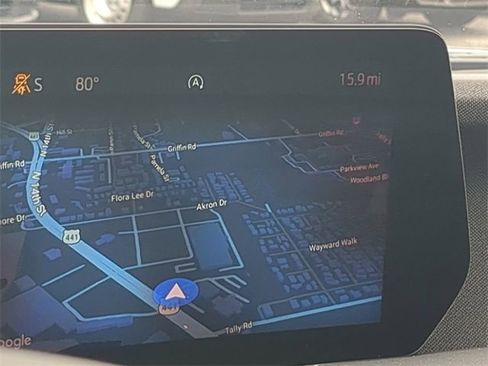 New 2025 Ford Expedition Max Platinum w/ Driver's Package image 16