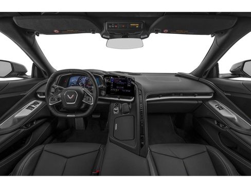 Used 2023 Chevrolet Corvette Z06 RWD image 52