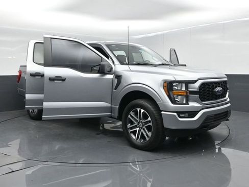 Certified 2023 Ford F150 XL w/ STX Appearance Package AWD/4WD image 61