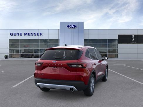 New 2026 Ford Escape Active FWD image 30