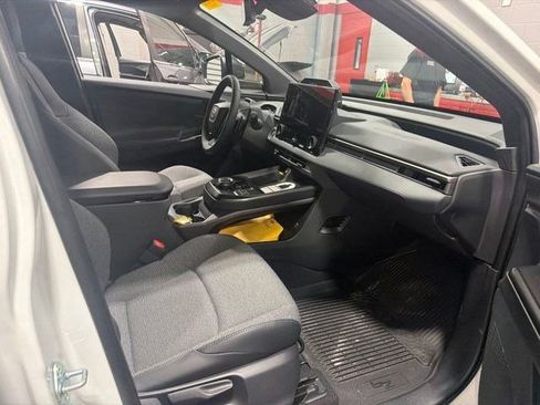 Certified 2026 Toyota bZ FWD image 10