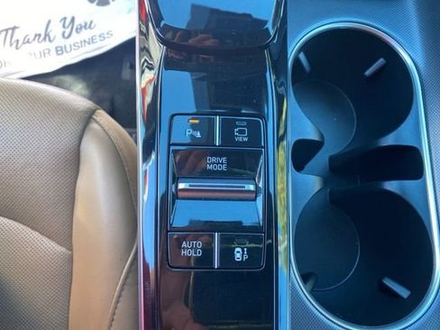 Used 2021 Hyundai Sonata Limited image 31