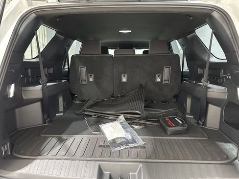 Used 2026 Toyota 4Runner SR5 image 15