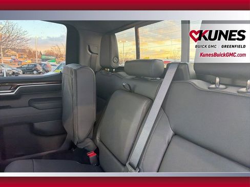 New 2026 GMC Sierra 1500 Elevation w/ Elevation Premium Package image 33