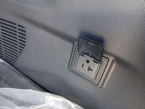 New 2026 Toyota Land Cruiser image 12