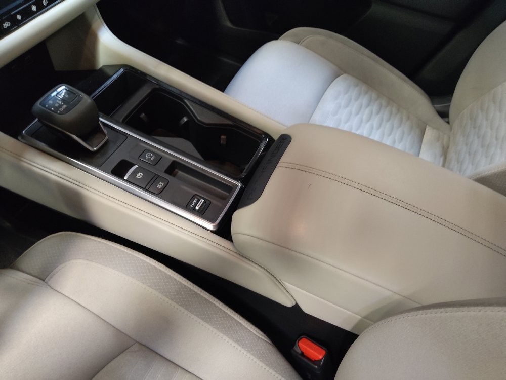 Used 2022 Nissan Pathfinder SV FWD image 26