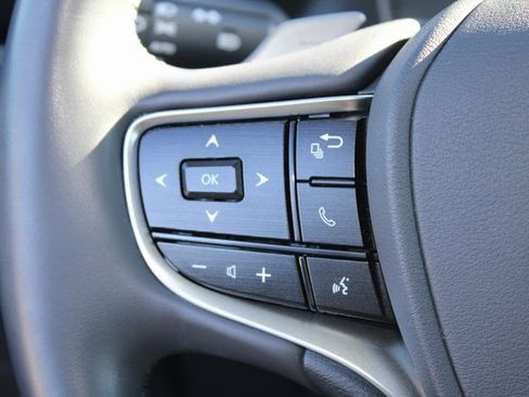 Certified 2023 Lexus ES 350 w/ Premium Package image 18