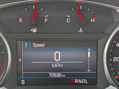 Used 2021 Chevrolet Blazer LT FWD image 30