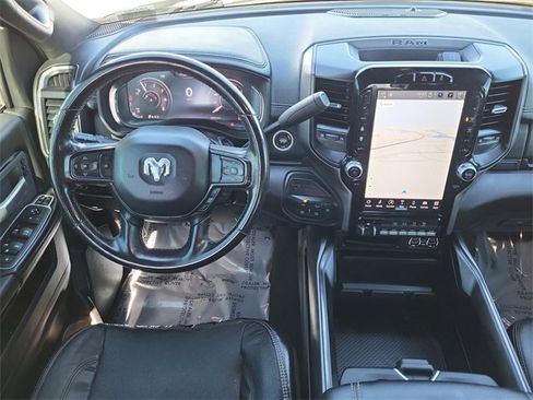 Certified 2023 RAM 2500 Rebel w/ Level 1 Equipment Group image 26