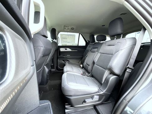 New 2026 Ford Explorer Active image 13