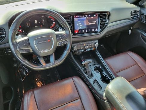 Used 2025 Dodge Durango GT AWD/4WD image 25