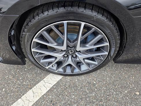 Used 2017 Lexus RC 350 F Sport image 15