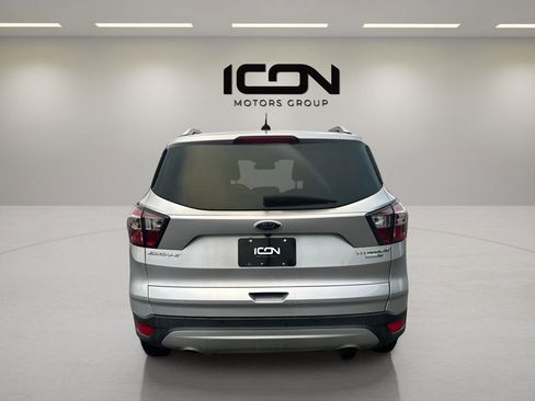 Used 2017 Ford Escape Titanium image 6
