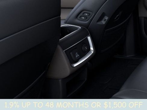 New 2026 Kia Carnival SX FWD image 28