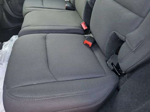 Used 2019 Jeep Wrangler Unlimited Sport AWD/4WD image 13