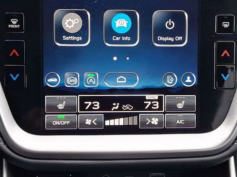 Certified 2025 Subaru Outback Premium w/ Popular Package #1 image 14