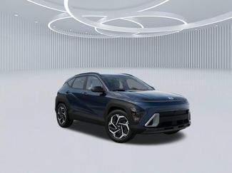 New 2026 Hyundai Kona SEL Premium FWD video 2