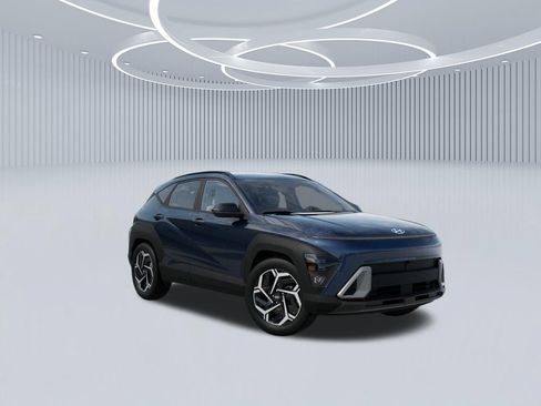 New 2026 Hyundai Kona SEL Premium FWD image 2