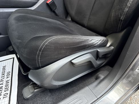 Used 2018 Nissan Murano S FWD image 34
