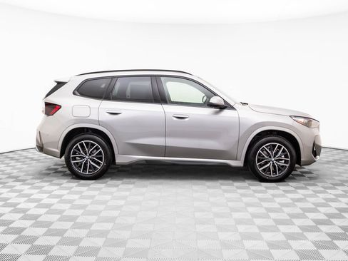 New 2026 BMW X1 xDrive28i w/ M Sport Package image 8