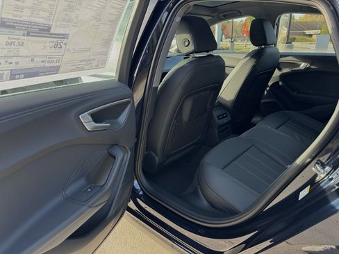 New 2025 Audi A5 2.0T Premium image 23